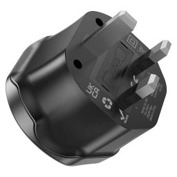تبدیل شارژر گرین لاین مدل Universal Conversion Plug 2