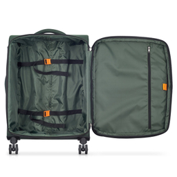 چمدان دلسی مدل VANGUARD SECURITECH کد 4003831 سایز بزرگ