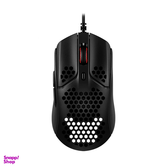 ماوس گیمینگ باسیم هایپرایکس مدل Pulsefire Haste