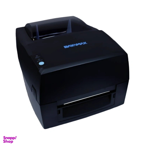 لیبل پرینتر حرارتی بایامکس مدل XT-330