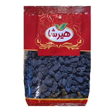 مویز هیرشا وزن ۴۰۰ گرم