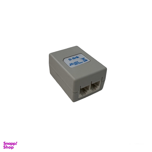 اسپلیتر ADSL پاناسونیک مدل دی-لینک کد DSL-30CF