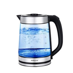 کتری برقی سوکانی مدل SK-SH-1070 ظرفیت 2.2 لیتر