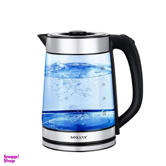 کتری برقی سوکانی مدل SK-SH-1070 ظرفیت 2.2 لیتر