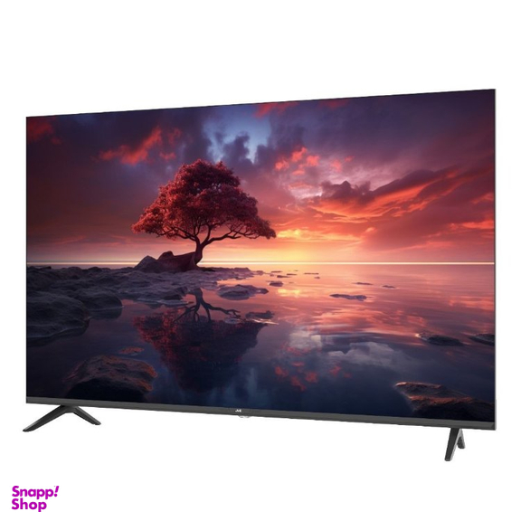 تلویزیون جی وی سی مدل LT-50N7125 سایز 50 اینچ