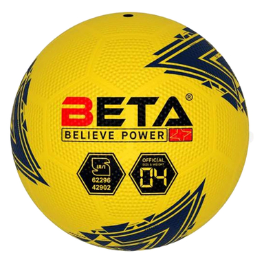 توپ فوتبال بتا مدل PSRG4
