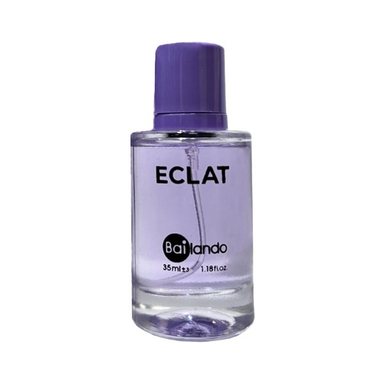 عطر جیبی زنانه بایلندو مدل Eclat حجم 35 میلی لیتر