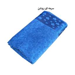 حوله دستی ماندگار مدل قلبی سایز 40×75 سانتی متر