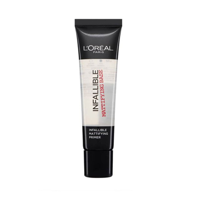 پرایمر لورال مدل INFALLIBLE حجم 35 میلی لیتر