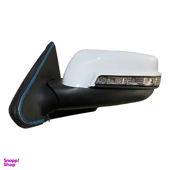 چراغ راهنما آینه چپ خودرو چیکال مدل P-588-L مناسب برای پژو پارس