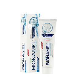 خمیر دندان بایونمل مدل Whitening حجم 120 میلی لیتر