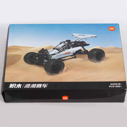 ساختنی شیائومی مدل Desert Racing car