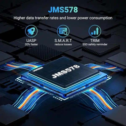 باکس هارد 2.5 اینچ HDD/SSD USB 3.0 یوگرین مدل CM471