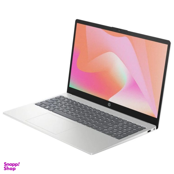 لپ تاپ 15.6 اینچ اچ پی مدل 15FD0042NQ i3 1315U 8GB 512SSD INT FHD