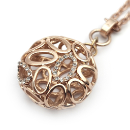 گردنبند زنانه وینویز کد 2211