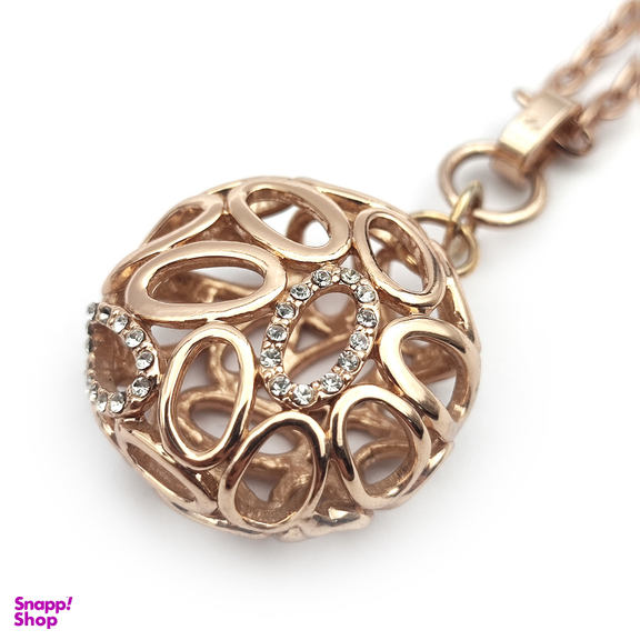 گردنبند زنانه وینویز کد 2211