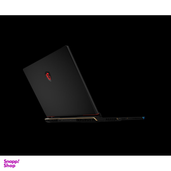 لپ تاپ 17 اینچی گیمینگ ام اس آی مدل Raider GE78HX