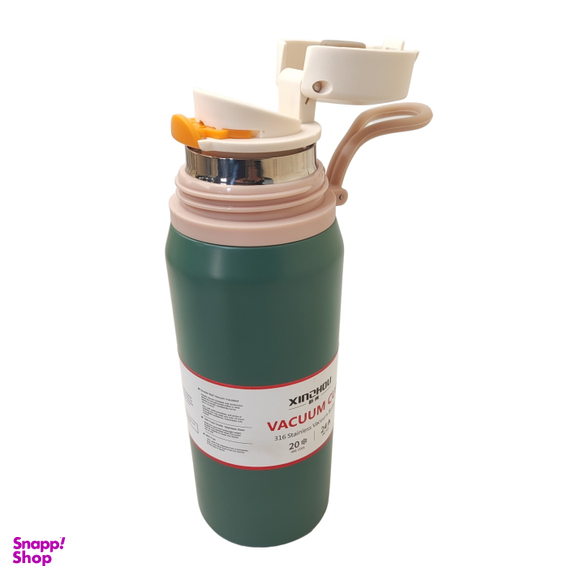 فلاسک مدل VACUUM CUP 029 حجم 500 میلی لیتر