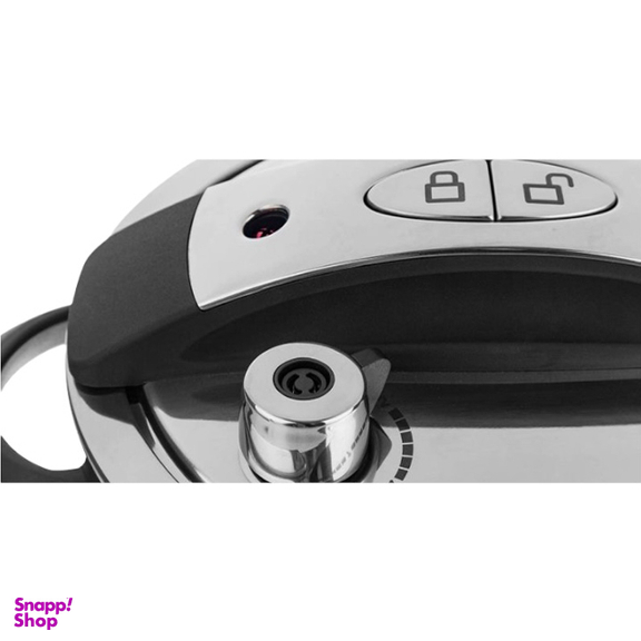 زودپز پارس استیل مدل Chef گنجایش 4 لیتر