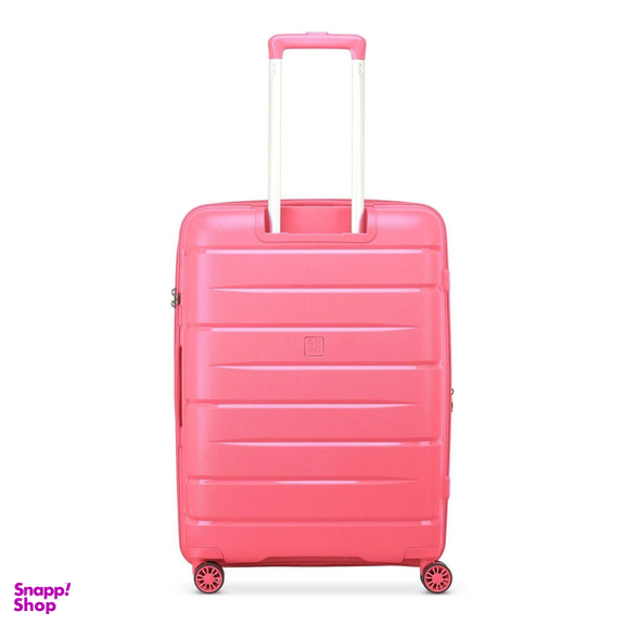 چمدان رونکاتو مدل STARLIGHT DLX 3.0 کد 423466 سایز بزرگ ارتفاع 75 سانتی متر