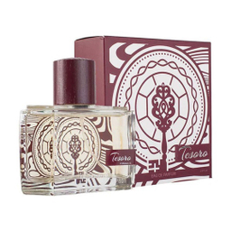 عطر زنانه ورسای مدل تزورو