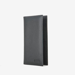 کیف پول مردانه چرم طبیعی مونو کد D0023