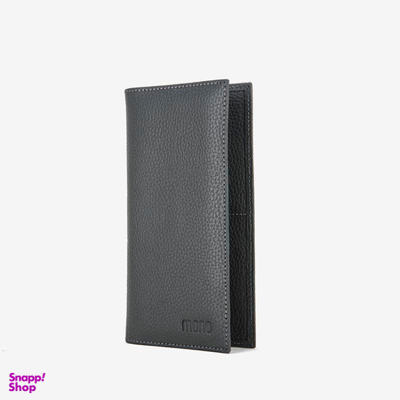 کیف پول مردانه چرم طبیعی مونو کد D0023