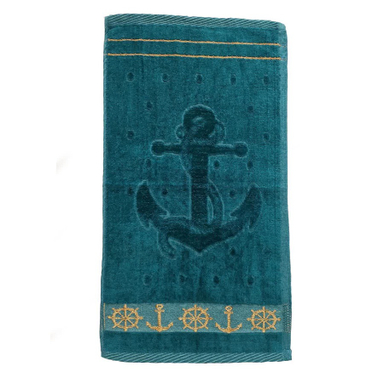 حوله دستی کد LG11 سایز 30×60 سانتی متر