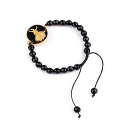 دستبند زنانه الون مدل رقص سماع