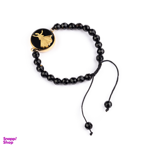 دستبند زنانه الون مدل رقص سماع