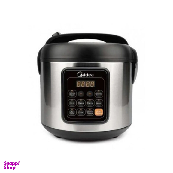پلوپز مولتی کوکر مایدیا مدل MB-RS5010W2