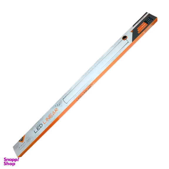 مهتابی ال ای دی 80 وات پارس فرا نور مدل B80