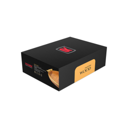 جعبه پذیرایی گلدکیش طرح گلدن برد مدل GK829654