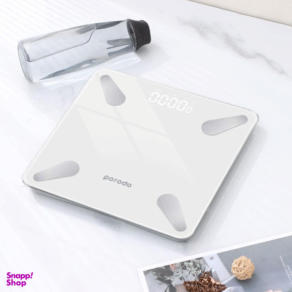 ترازو هوشمند پرودو مدل Lifestyle Smart Body Scale PD-LSBSC