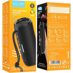 اسپیکر بلوتوثی قابل حمل هوکو مدل HC 9
