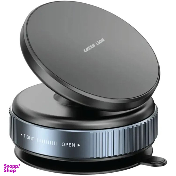 هولدر مغناطیسی وکیوم گرین لاین مدل Magno Flex