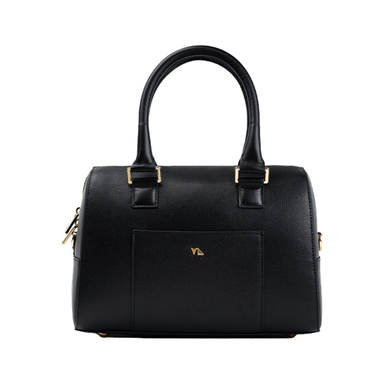 کیف دوشی زنانه چرم مشهد مدل S0912