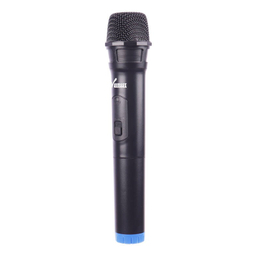 اسپیکر چمدانی بلوتوثی وان مکس مدل MAX-1400
