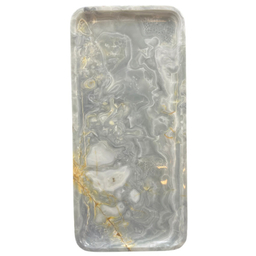 رولت خوری طرح سنگ مرمر کد RM6301