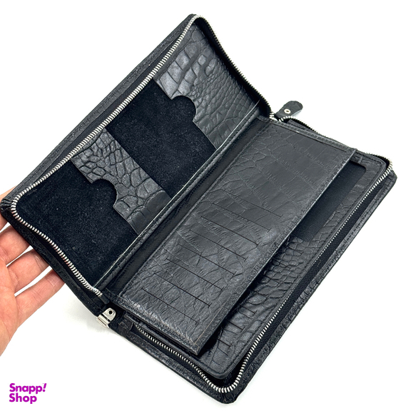 کیف دست چک بند پشتی کد 99