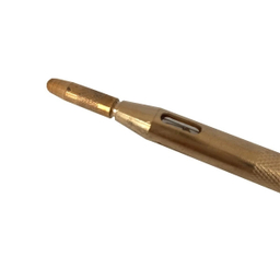 دستگاه تست باتری خودرو اسکای مدل برنجی کد AJ-SKY-ST-4602