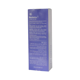 ژل لافارر مدل منتونیکا تیوپی حجم 60 میلی لیتر