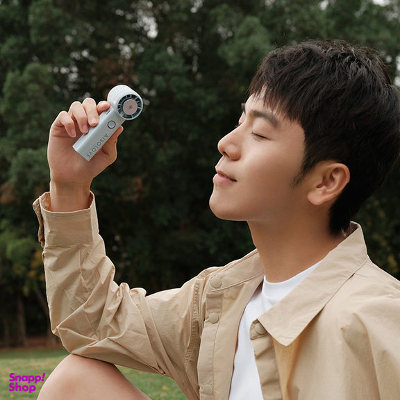 پنکه دستی ای آی سو لاو مدل F03