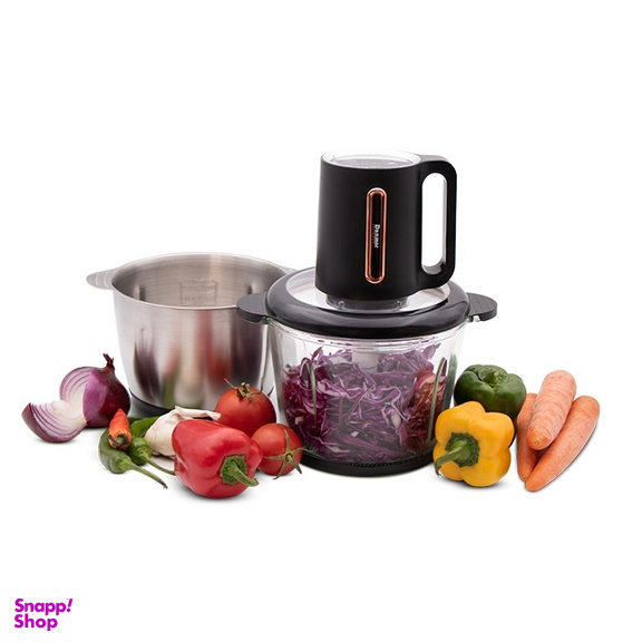 خردکن دانمور مدل DR-1013