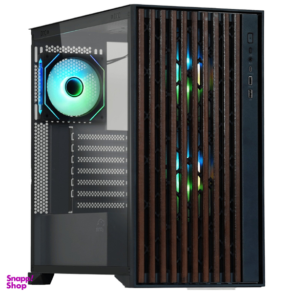 کیس مخصوص بازی تسکو مدل GC4512