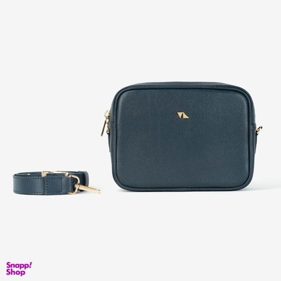 کیف دوشی زنانه چرم مشهد کد S0099