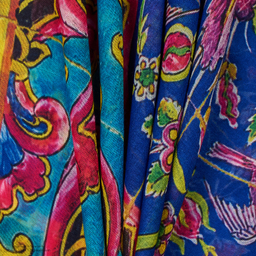 شال زنانه کد 13