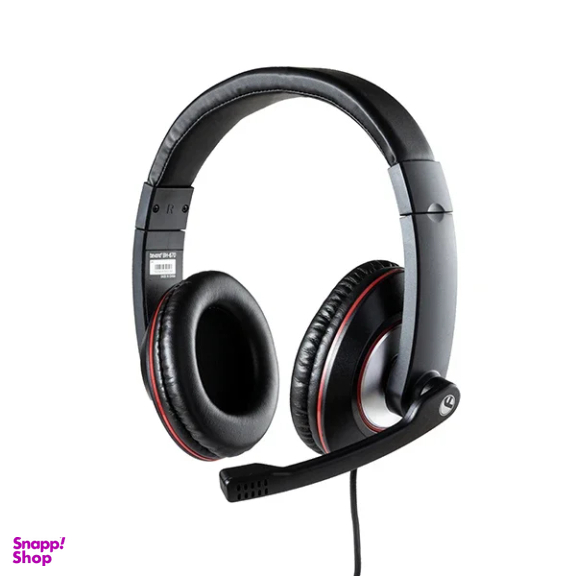 هدست باسیم بیاند مدل BH-670