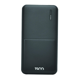 پاوربانک تسکو مدل TP 810 ظرفیت 10000 میلی آمپر ساعت
