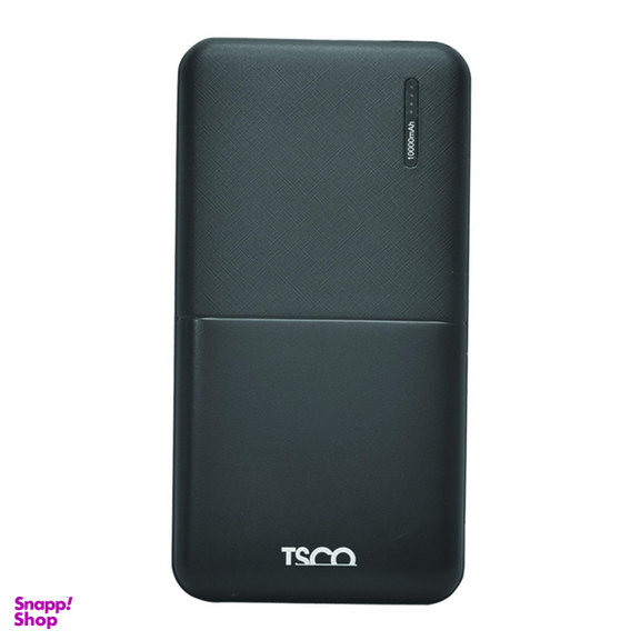 پاوربانک تسکو مدل TP 810 ظرفیت 10000 میلی آمپر ساعت